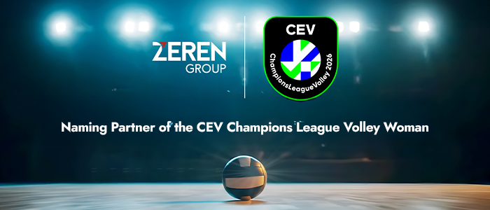 Zeren Group - CEV