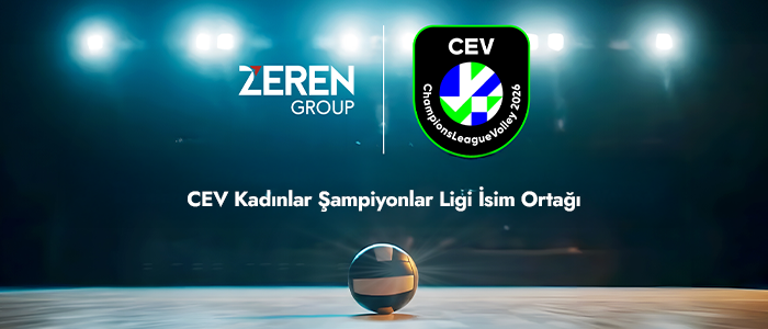 Zeren Group - CEV