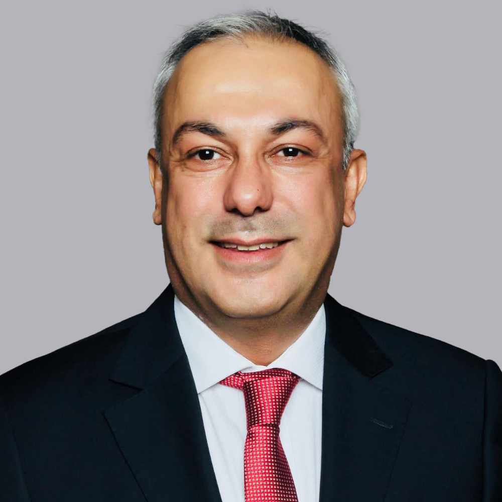 Hakan Bahar
