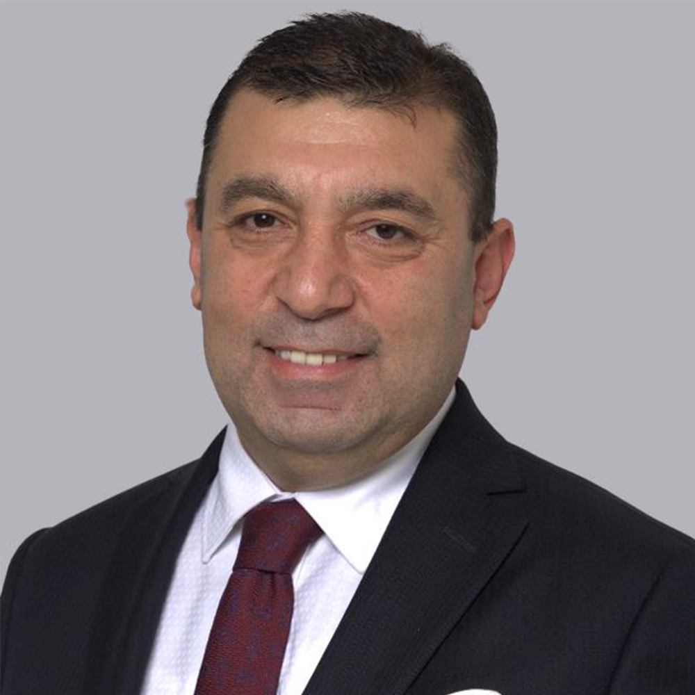 Mustafa Ergi